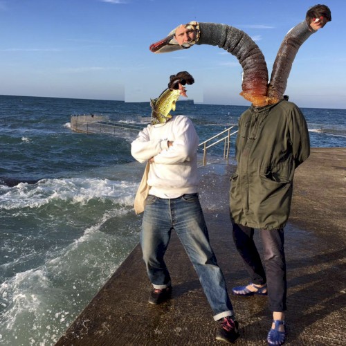 Demandez l'impossible