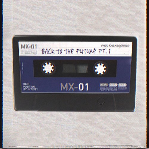 Back To The Future - Part 1