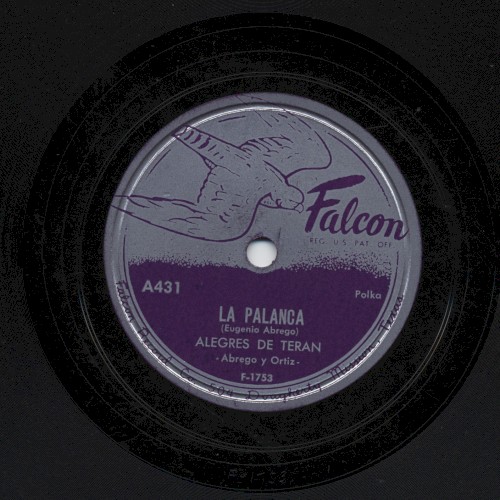 La palanca / Dicha perdida