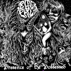 Presence of the Possessed