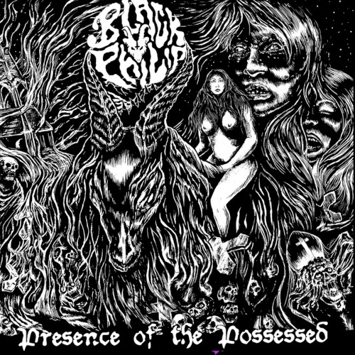 Presence of the Possessed