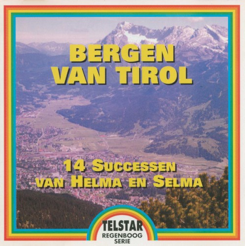 Bergen van Tirol