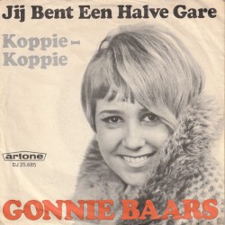 Jij bent een halve gare / Koppie-koppie