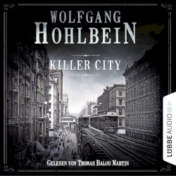 Killer City