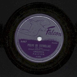 Polvo de estrellas / Hotel Santa Barbara