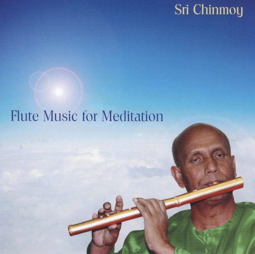 Flute Music For Meditation