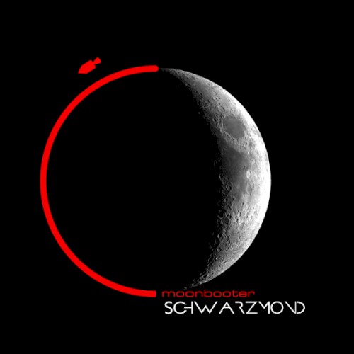 Schwarzmond