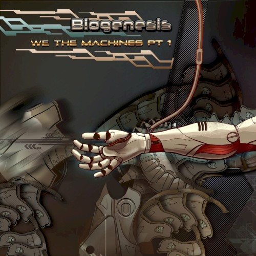 We the Machines, Part 1
