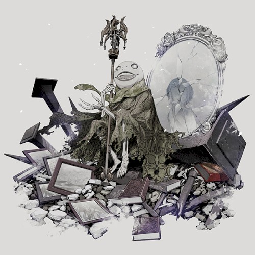 NIER REPLICANT -10+1 YEARS- / EMIL