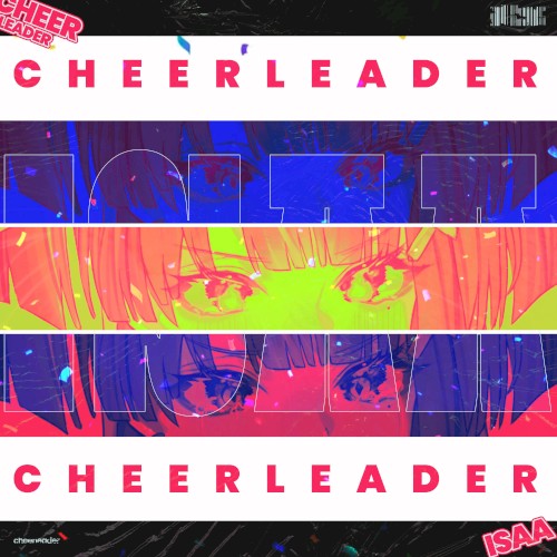 Cheerleader