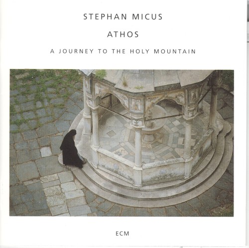 Athos: A Journey to the Holy Mountain