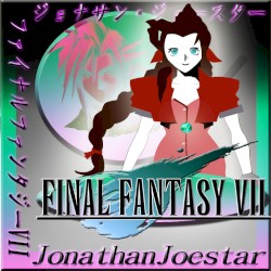 FFVII