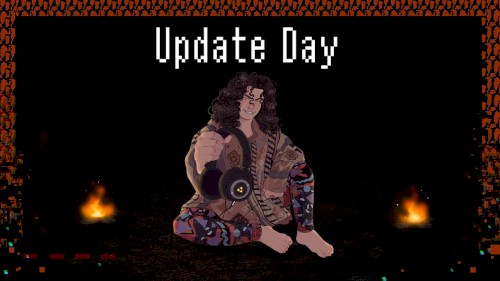 Update Day