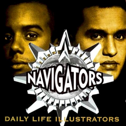 Daily Life Illustrators