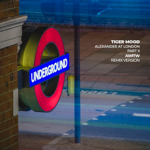 Alexander At London Part II