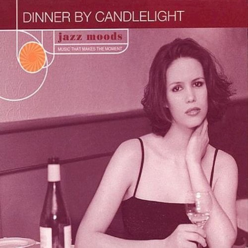 Jazz moods - Dinner By Candlelight