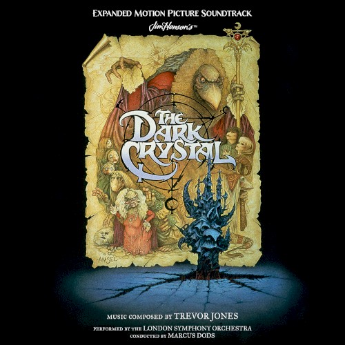 The Dark Crystal