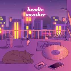 hoodie weather