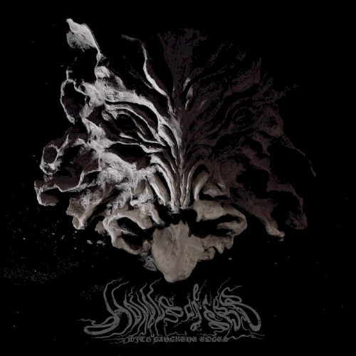 With Gangrene Edges / Voiidwarp