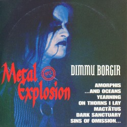 Metal Explosion n° 12