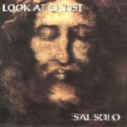 Look at Christ