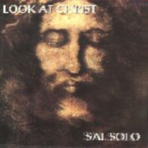 Look at Christ