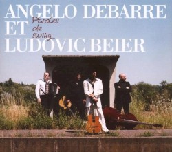 Paroles de swing
