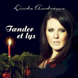 Tænder et lys