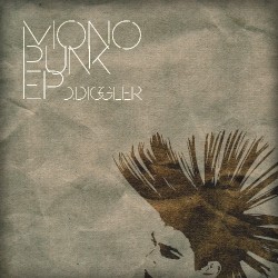 Monopunk EP