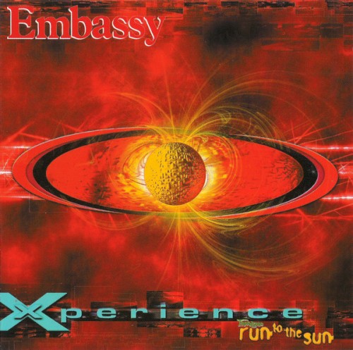 Embassy Xperience: Run to the Sun