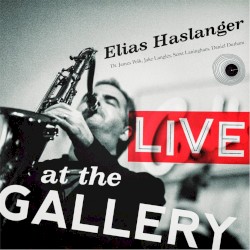 Live at the Gallery