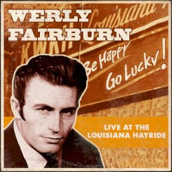 Live at the Louisiana Hayride