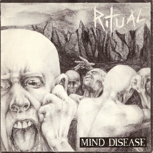 Mind Disease
