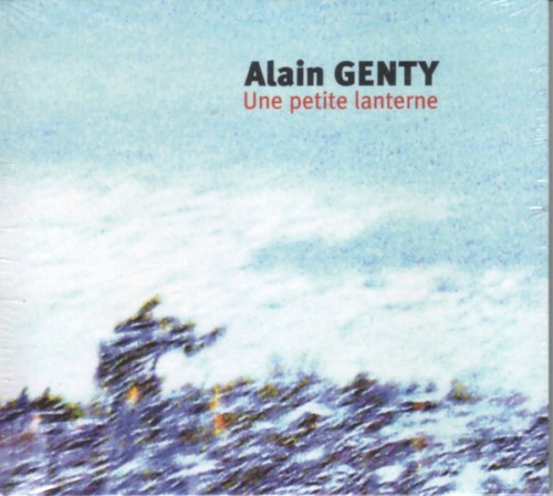 Une petite lanterne