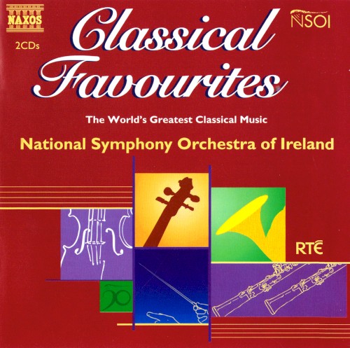 Classical Favourites