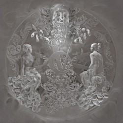 Sepulchers - The Servant