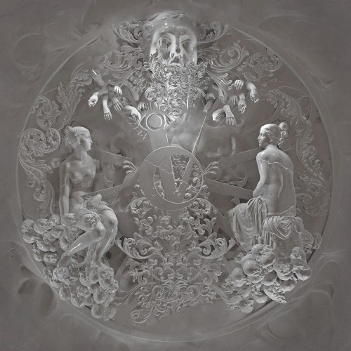 Sepulchers - The Servant
