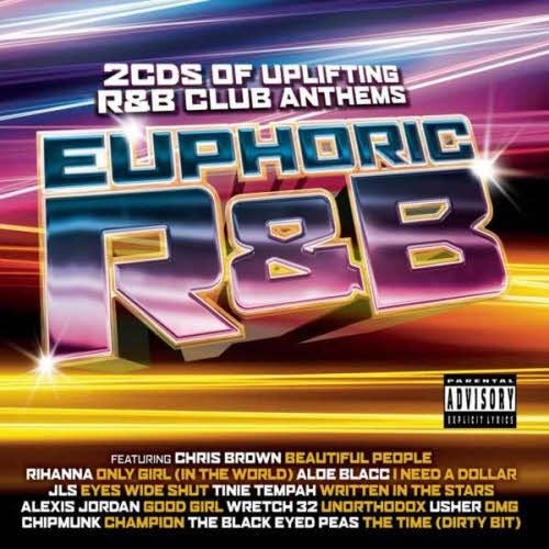 Euphoric R&B