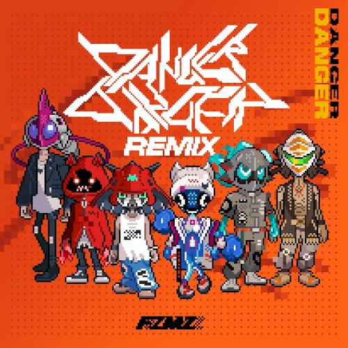 Danger Danger (remix)