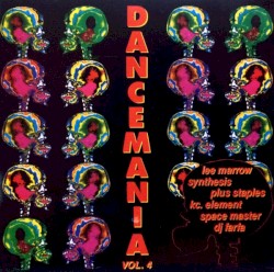 Dancemania Vol. 4