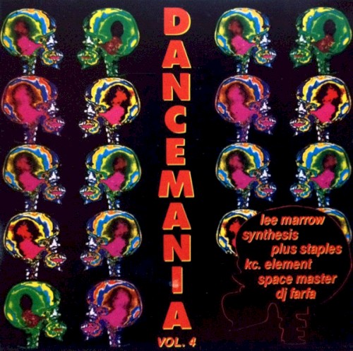 Dancemania Vol. 4
