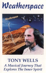 Weatherspace: A Musical Journey That Explores the Inner Spirit