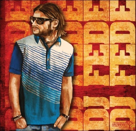 DJ Fede: Original Underground Flavour