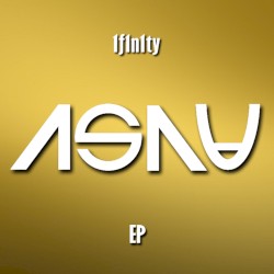 Asau EP