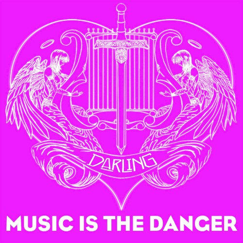 Music Is the Danger