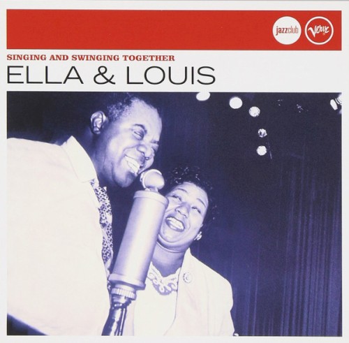 Singing and Swinging Together