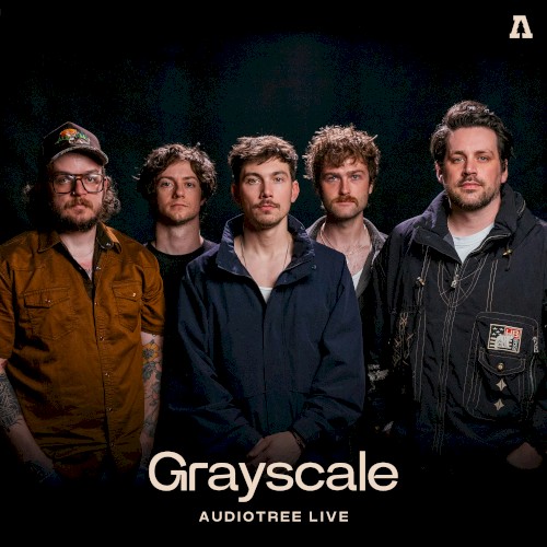 Audiotree Live
