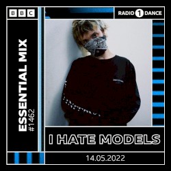 2022-05-14: BBC Radio 1 Essential Mix