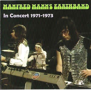 In Concert 1971–1973