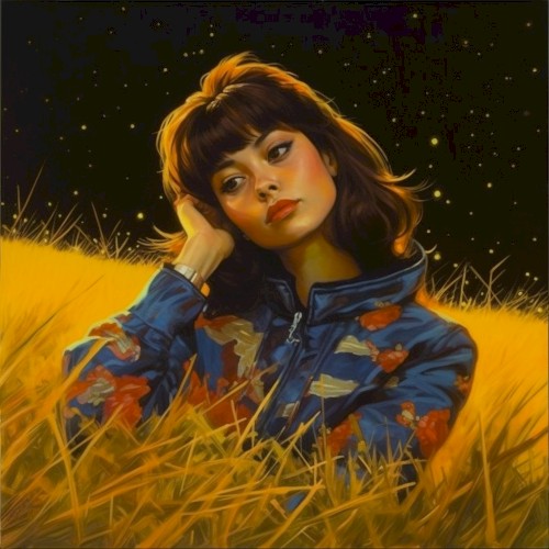 Dreaming in the Meadows